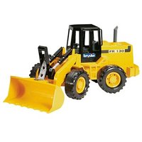 bruder Gelenkradlader FR 130 2425 Spielzeugauto bruder Gelenkradlader FR 130 2425 Spielzeugauto von Bruder