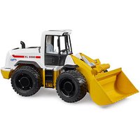 bruder Gelenkradlader XL 5000 03412 Spielzeugauto bruder Gelenkradlader XL 5000 03412 Spielzeugauto von Bruder