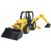 bruder JCB MIDI CX Baggerlader 2427 Spielzeugauto von Bruder