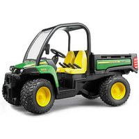 bruder John Deere Gator 855D Geländewagen 2491 Spielzeugauto bruder John Deere Gator 855D Geländewagen 2491 Spielzeugauto von Bruder