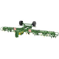 bruder Krone Zettwender KWT 8.82 02224 Zubehör für Spielzeugautos bruder Krone Zettwender KWT 8.82 02224 Zubehör für Spielzeugautos von Bruder