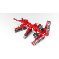 bruder Kuhn discover XL Scheibenegge 02217 Zubehör für Spielzeugautos bruder Kuhn discover XL Scheibenegge 02217 Zubehör für Spielzeugautos von Bruder