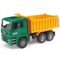 bruder MAN TGA LKW mit Kippmulde 2765 Spielzeugauto bruder MAN TGA LKW mit Kippmulde 2765 Spielzeugauto von Bruder