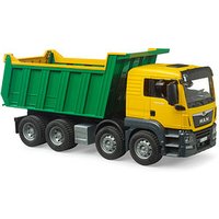 bruder MAN TGS Kipp-LKW 03766 Spielzeugauto bruder MAN TGS Kipp-LKW 03766 Spielzeugauto von Bruder