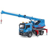 bruder MAN TGS Kran-LKW 03771 Spielzeugauto bruder MAN TGS Kran-LKW 03771 Spielzeugauto von Bruder