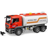 bruder MAN TGS Tankwagen 03775 Spielzeugauto bruder MAN TGS Tankwagen 03775 Spielzeugauto von Bruder