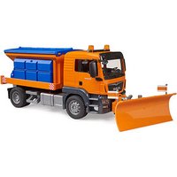 bruder MAN TGS Winterdienst mit Räumschild 03785 Spielzeugauto bruder MAN TGS Winterdienst mit Räumschild 03785 Spielzeugauto von Bruder