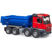bruder MB Arocs Halfpipe Kipp LKW 03621 Spielzeugauto bruder MB Arocs Halfpipe Kipp LKW 03621 Spielzeugauto von Bruder