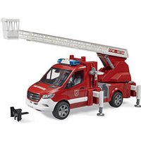bruder MB Sprinter Feuerwehr 2673 Spielzeugauto bruder MB Sprinter Feuerwehr 2673 Spielzeugauto von Bruder