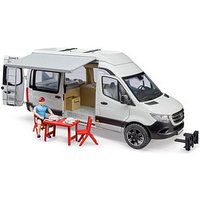 bruder Mercedes Benz Sprinter Camper 2672 Spielzeugauto von Bruder