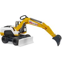 bruder Mobilbagger XE 5000 03413 Spielzeugauto bruder Mobilbagger XE 5000 03413 Spielzeugauto von Bruder