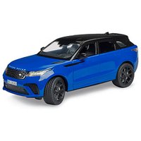 bruder Range Rover Velar 2880 Spielzeugauto bruder Range Rover Velar 2880 Spielzeugauto von Bruder