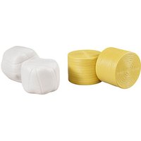 bruder Rundballen 02345 Zubehörset für Spielzeugautos, 4 St. bruder Rundballen 02345 Zubehörset für Spielzeugautos, 4 St. von Bruder