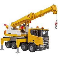 bruder Scania Super 560R Liebherr Kran-LKW 03571 Spielzeugauto bruder Scania Super 560R Liebherr Kran-LKW 03571 Spielzeugauto von Bruder