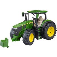 bruder John Deere 7R 350 Traktor 03150 Spielzeugauto von Bruder