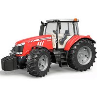 bruder Massey Ferguson 7624 Traktor 3046 Spielzeugauto von Bruder