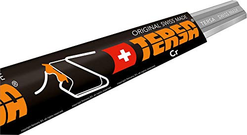 BRÜCK Wendemesser CR 520mm TERSA ( Inh.2 Stück ) von Brück