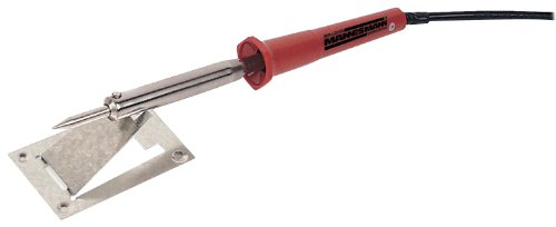 Brüder Mannesmann Lötkolben, 60 Watt | M49120 von Brüder Mannesmann