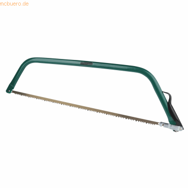Brüder Mannesmann Bügelsäge M30160 760mm von Brüder Mannesmann