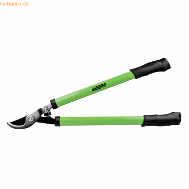Brüder Mannesmann Gartenscheren-Set M63303 3-teilig von Brüder Mannesmann