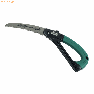 Brüder Mannesmann Klappsäge M30110 180mm von Brüder Mannesmann