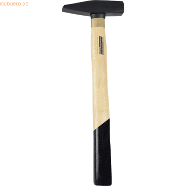 Brüder Mannesmann Schlosserhammer M 76503 300g von Brüder Mannesmann