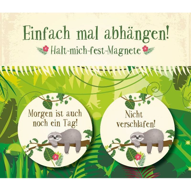 Einfach Mal Abhängen!, Taschenbuch von Brunnen-Verlag, Gießen