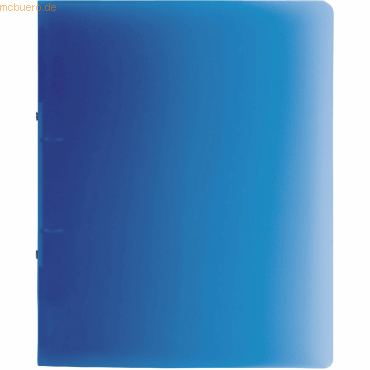 10 x Brunnen Ringbuch Fact! A4 16mm 2 Ringe blau 10 x Brunnen Ringbuch Fact! A4 16mm 2 Ringe blau von Brunnen