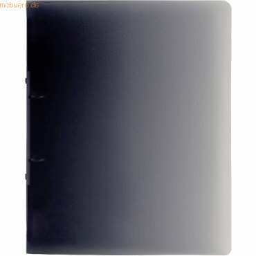 10 x Brunnen Ringbuch Fact! A4 16mm 2 Ringe onyx 10 x Brunnen Ringbuch Fact! A4 16mm 2 Ringe onyx von Brunnen