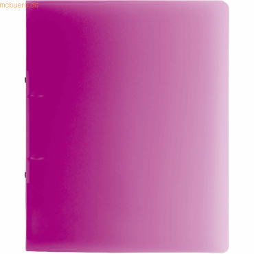 10 x Brunnen Ringbuch Fact! A4 16mm 2 Ringe pink 10 x Brunnen Ringbuch Fact! A4 16mm 2 Ringe pink von Brunnen