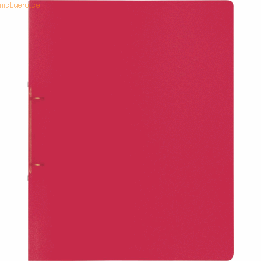 10 x Brunnen Ringbuch Fact! A4 2 Ringe 16mm rot 10 x Brunnen Ringbuch Fact! A4 2 Ringe 16mm rot von Brunnen