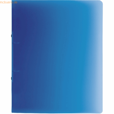 10 x Brunnen Ringbuch Fact! A4 25mm 2 Ringe blau 10 x Brunnen Ringbuch Fact! A4 25mm 2 Ringe blau von Brunnen