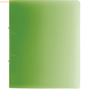 10 x Brunnen Ringbuch Fact! A4 25mm 2 Ringe kiwi 10 x Brunnen Ringbuch Fact! A4 25mm 2 Ringe kiwi von Brunnen