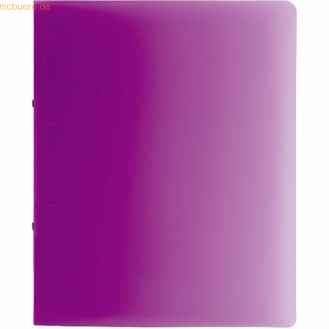 10 x Brunnen Ringbuch Fact! A4 25mm 2 Ringe purple 10 x Brunnen Ringbuch Fact! A4 25mm 2 Ringe purple von Brunnen