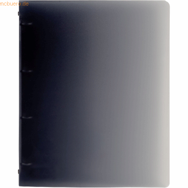10 x Brunnen Ringbuch Fact!pp A4 16mm 4 Ringe onyx 10 x Brunnen Ringbuch Fact!pp A4 16mm 4 Ringe onyx von Brunnen