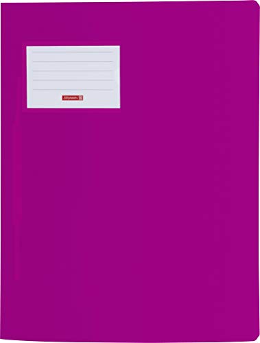 10X BRUNNEN Schnellhefter A4 pink FACT! 10X BRUNNEN Schnellhefter A4 pink FACT! von BRUNNEN
