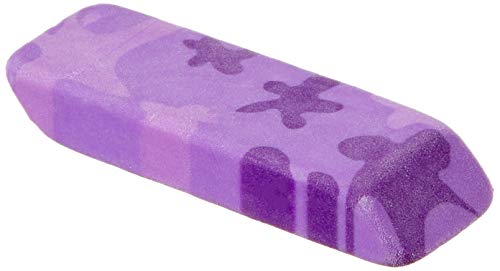 18X BRUNNEN Radiergummi purple 18X BRUNNEN Radiergummi purple von Brunnen