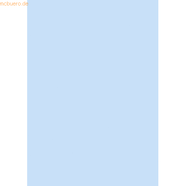 5 x Brunnen Universalpapier A4 120g hellblau VE=35 Blatt 5 x Brunnen Universalpapier A4 120g hellblau VE=35 Blatt von Brunnen