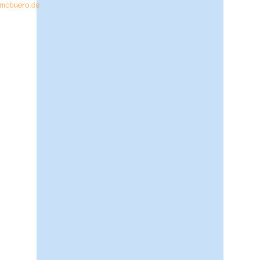 5 x Brunnen Universalpapier A4 80g hellblau VE=50 Blatt 5 x Brunnen Universalpapier A4 80g hellblau VE=50 Blatt von Brunnen
