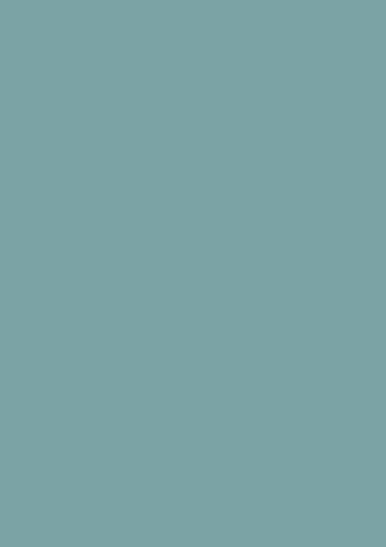 BRUNNEN Multifunktionspapier Universalpapier | A4, 160 g/m², petrol von BRUNNEN
