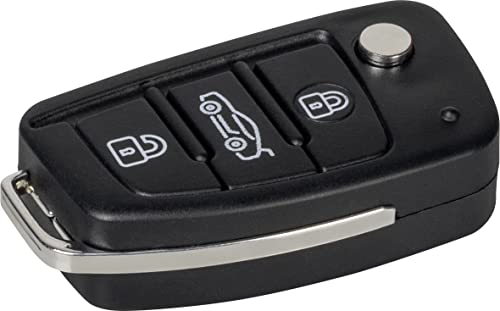 BRUNNEN Radiergummi „Car Key“ schwarz BRUNNEN Radiergummi „Car Key“ schwarz von BRUNNEN