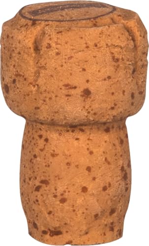 BRUNNEN Radiergummi „Korken“ 3D | braun BRUNNEN Radiergummi „Korken“ 3D | braun von BRUNNEN