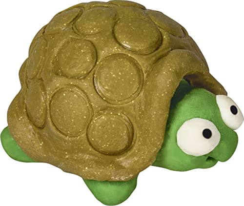 BRUNNEN Radiergummi „Turtle Chilli“ grün von BRUNNEN