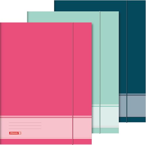 BRUNNEN Sammelmappe „Trend“ | A3, sortiert BRUNNEN Sammelmappe „Trend“ | A3, sortiert von BRUNNEN