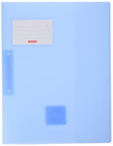 BRUNNEN Schnellhefter A4 Pastell blau FACT! BRUNNEN Schnellhefter A4 Pastell blau FACT! von BRUNNEN