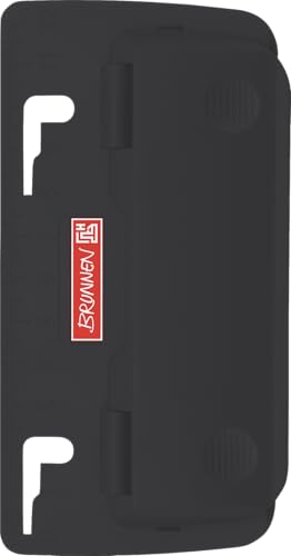 BRUNNEN Taschenlocher Colour Code | onyx von BRUNNEN