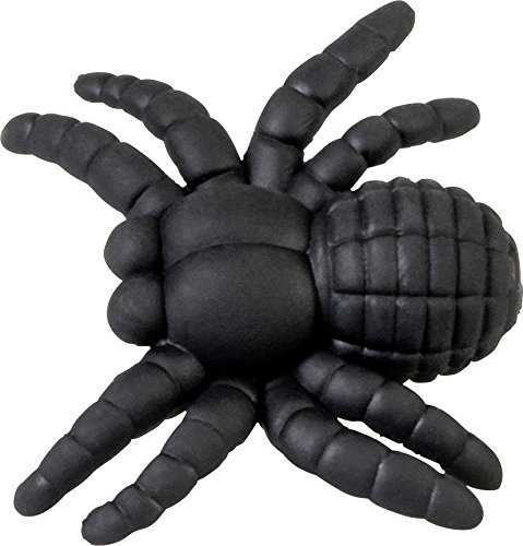 Brunnen 1027389 Radiergummi/Radierer Spider, 6 x 5 cm von BRUNNEN