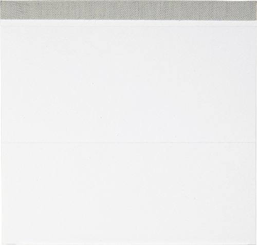 Brunnen 1055323 Ersatz-Notizblock für Buchkalender Quadratkalender klein, 155 x 150 mm, 50 Blatt, am Kopf geleimt Brunnen 1055323 Ersatz-Notizblock für Buchkalender Quadratkalender klein, 155 x 150 mm, 50 Blatt, am Kopf geleimt von BRUNNEN