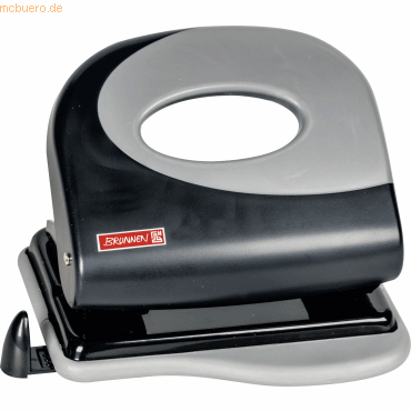 Brunnen Locher Colour Code 20 onyx Brunnen Locher Colour Code 20 onyx von Brunnen