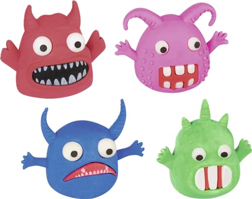 Brunnen RADIERGUMMI Monster Brunnen RADIERGUMMI Monster von BRUNNEN